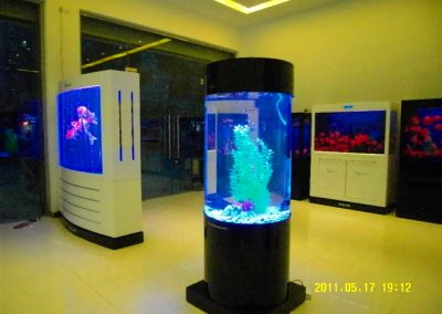Water Life Aquarium