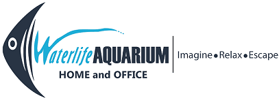 Waterlife Aquarium Logo