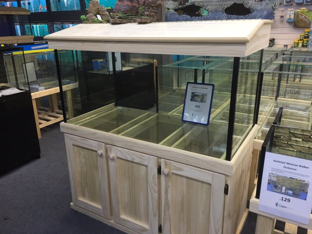 Fish Tank Stands Melbourne In Stock Now And Made To Order Call 1300