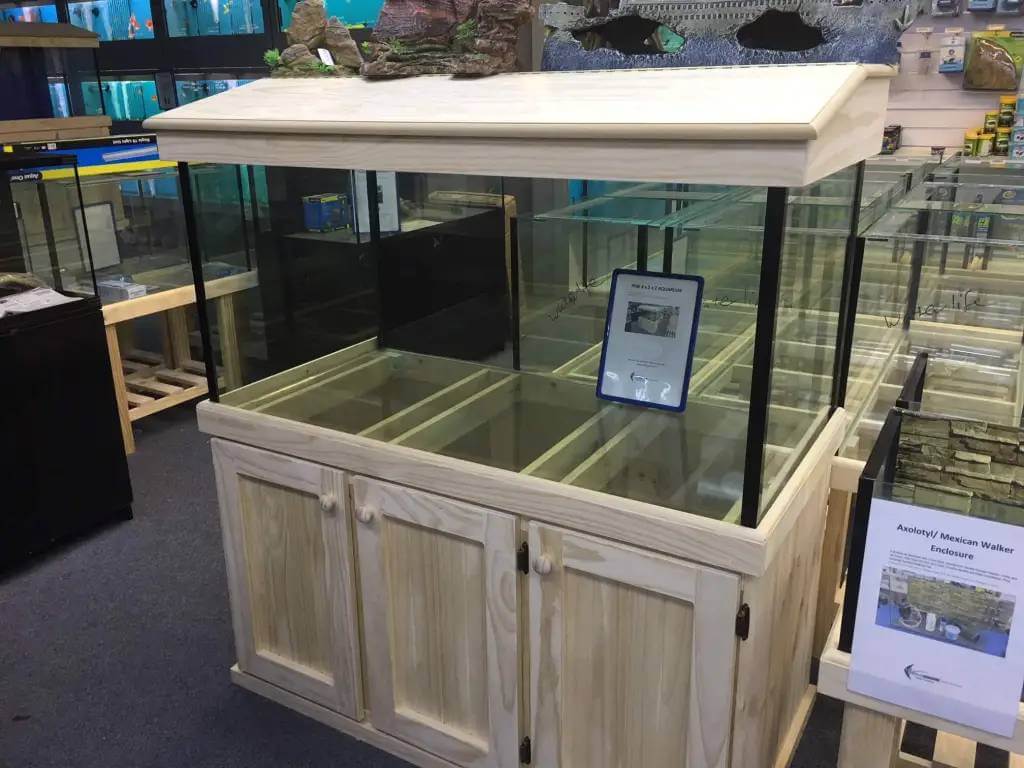 small fish tanks melbourne